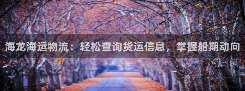 欢迎来到公海堵船