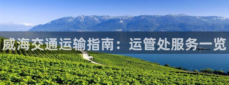 欢迎你来到公主的海岛