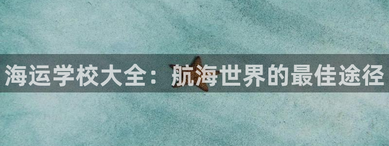 公海赌博为什么没人管